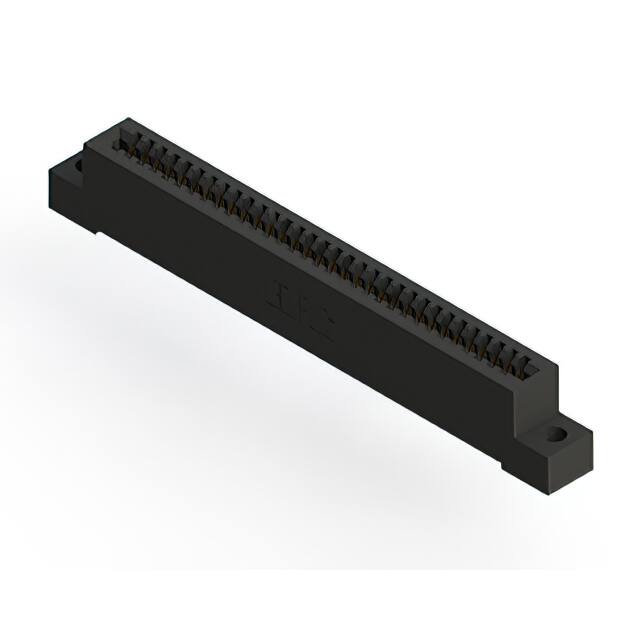 892-032-520-104 EDAC Inc.  Edgeboard Connectors